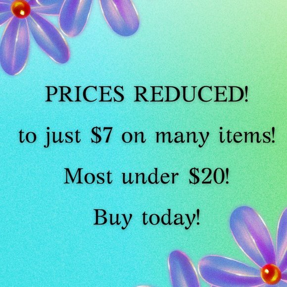 Meet your Posher, C - Picture 1 of 3